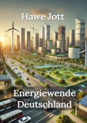 Energiewende Deutschland - Hawe Jott