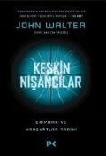 Cover-Bild zum Titel 'Keskin Nisancilar' von 'John Walter'