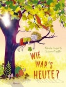 Wie war's heute? - Nikola Huppertz, Susanne Straßer