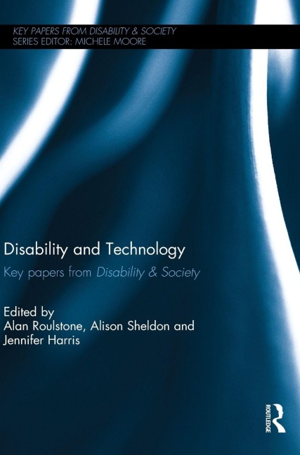 Disability and Technology - 