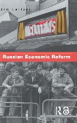 Cover-Bild zum Titel 'Russian Economic Reform' von 'James Leitzel'