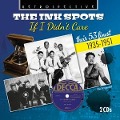 Cover-Bild zum Titel 'If I Didn't Care' von 'The Ink Spots'