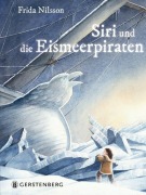 Siri und die Eismeerpiraten - Frida Nilsson