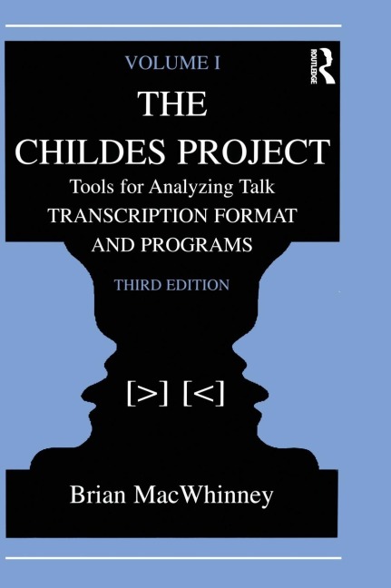 The Childes Project - Brian Macwhinney