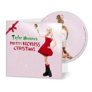 Cover-Bild zum Titel 'Taylor Momsen's Pretty Reckless Christmas' von 'The Pretty Reckless'
