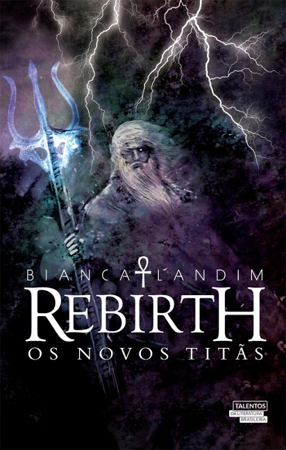 Rebirth - Bianca Landim
