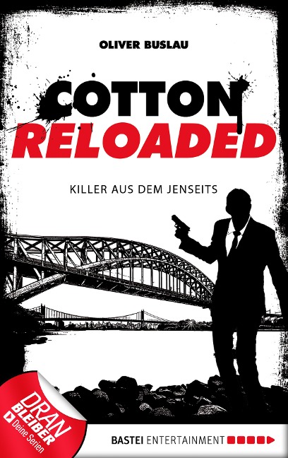 Cotton Reloaded - 37 - Oliver Buslau