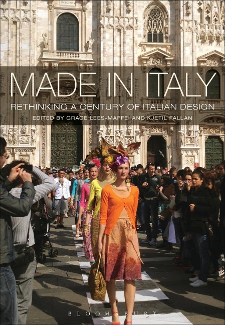 Made in Italy - 