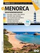Cover-Bild zum Titel 'Menorca : Biosphärenreservat' von 'Ricard . . . [et al. Pla'