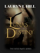 Cover-Bild zum Titel 'Luna's Destiny (Fated Mate)' von 'Lauryn L Hill'
