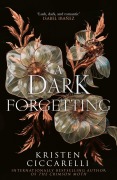 Cover-Bild zum Titel 'A Dark Forgetting' von 'Kristen Ciccarelli'