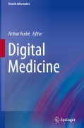 Cover-Bild zum Titel 'Digital Medicine' von ''