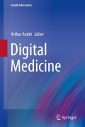 Cover-Bild zum Titel 'Digital Medicine' von ''