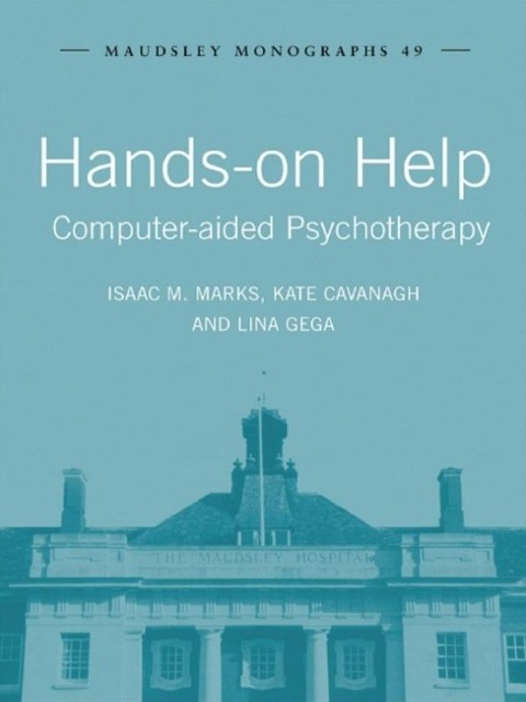 Hands-on Help - Isaac M. Marks, Kate Cavanagh