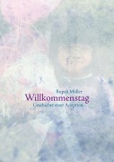 Cover-Bild zum Titel 'Willkommenstag' von 'Rupali Müller'