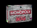 Monopoly The Walking Dead - 