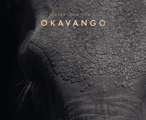 Never lock down Okavango - 