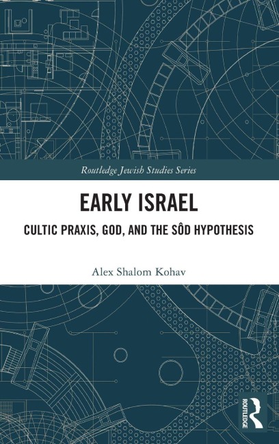 Early Israel - Alex Shalom Kohav
