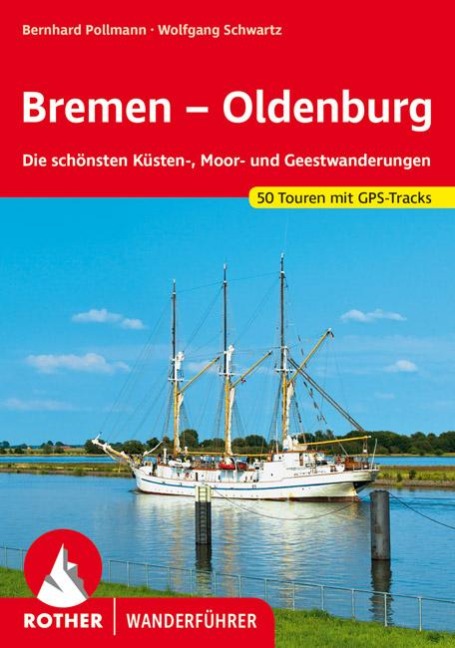 Bremen - Oldenburg - Bernhard Pollmann, Wolfgang Schwartz