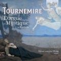 Tournemire:L'Orgue Mystique - Tjeerd van der Ploeg