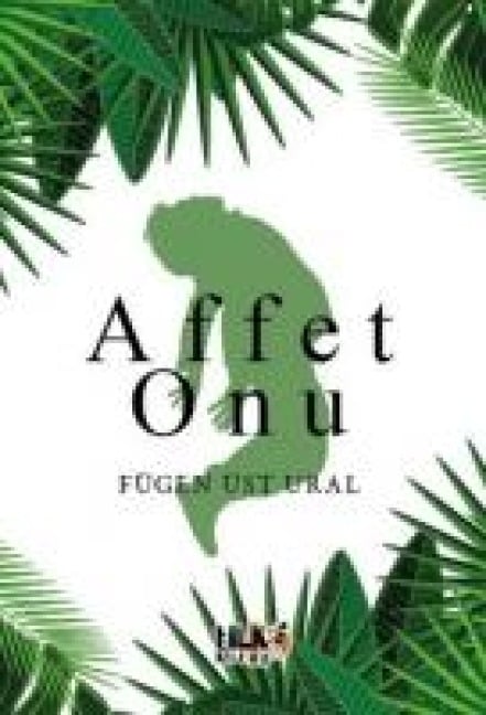 Affet Onu - Fügen Üst Ural