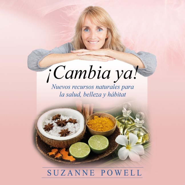 ¡Cambia ya! - Suzanne Powell