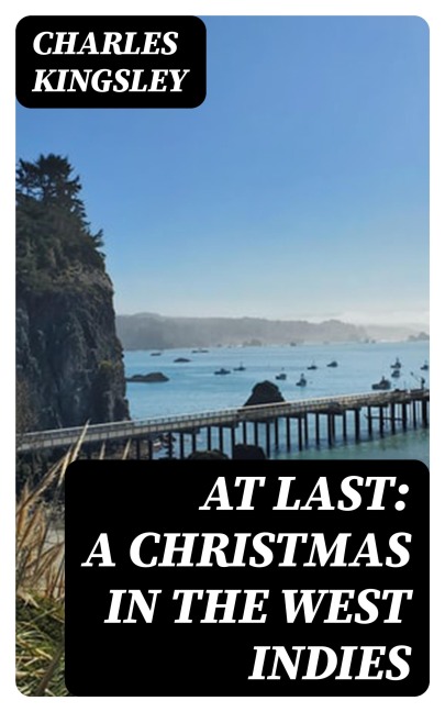 At Last: A Christmas in the West Indies - Charles Kingsley