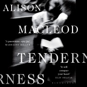 Cover-Bild zum Titel 'Tenderness' von 'Alison MacLeod'