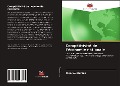 Cover-Bild zum Titel 'Compétitivité de l'économie nationale' von 'Olga Vershinina'