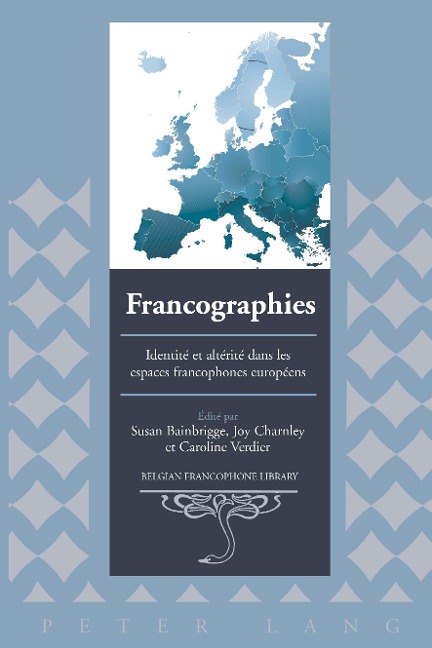 Francographies - 