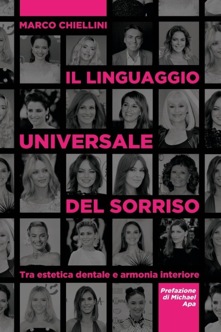 Il linguaggio universale del sorriso - Marco Chiellini