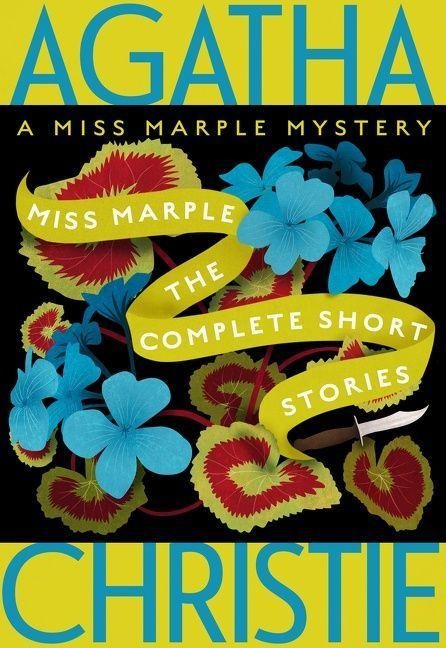 Miss Marple: The Complete Short Stories - Agatha Christie
