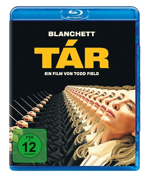 Tár - 