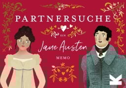 Cover-Bild zum Titel 'Jane Austen Partnersuche' von 'John Mullan'
