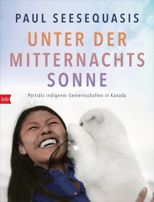 Unter der Mitternachtssonne - Paul Seesequasis