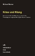 Krise und Klang - Michael Becker