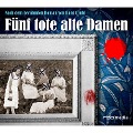 Fünf tote alte Damen - Hans Gruhl, Hans-Martin Majewski