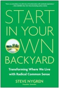 Cover-Bild zum Titel 'Start in Your Own Backyard' von 'Steve Nygren'