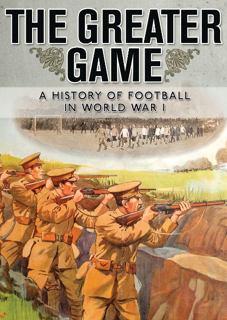 The Greater Game - National Football Museum