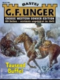 Cover-Bild zum Titel 'G. F. Unger Sonder-Edition 230' von 'G. F. Unger'