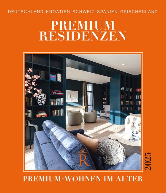 Premium Residenzen - 