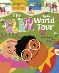 The Glam World Tour - Rachel Werner