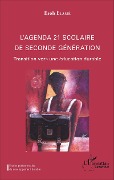 Cover-Bild zum Titel 'L'agenda 21 scolaire de seconde génération' von 'Esoh Elamé'