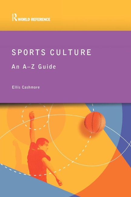 Sports Culture - Ellis Cashmore