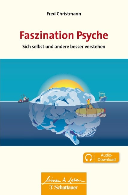 Faszination Psyche - Fred Christmann