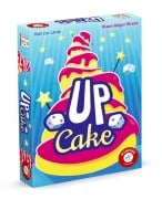 Cover-Bild zum Titel 'Up Cake' von ''