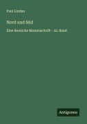 Nord und Süd - Paul Lindau