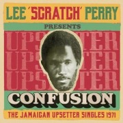Cover-Bild zum Titel 'Lee Scratch Perry Presents Confusion' von 'Various'