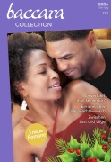 Cover-Bild zum Titel 'Baccara Collection Band 425' von 'Nicki Night, Brenda Jackson, Jules Bennett'