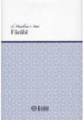 Cover-Bild zum Titel 'Farabi el-Muallimu s Sani' von 'Kolektif'